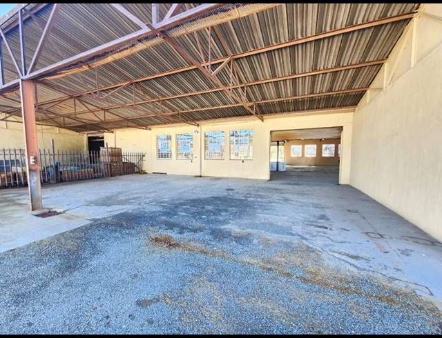 INDUSTRIAL FOR SALE IN MEYDUSTRIA